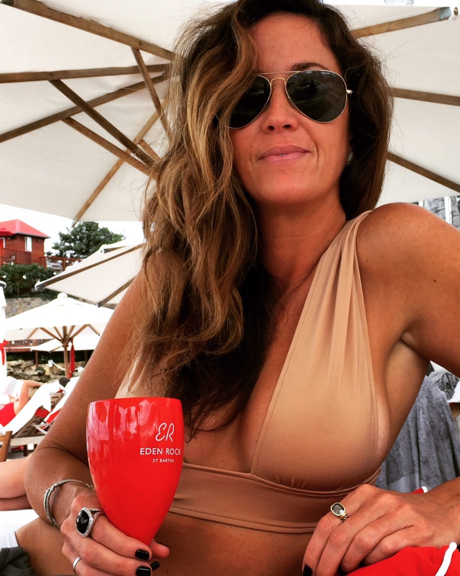 Cali Dreaming GRUS Top