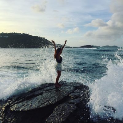 You can’t do that on hell-avision.