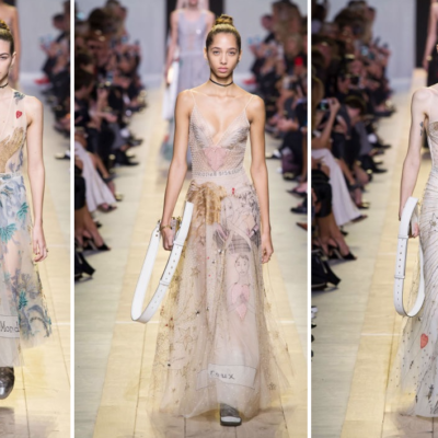 YSL ethereal goodness.